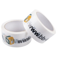 Bedrucktes Klebeband