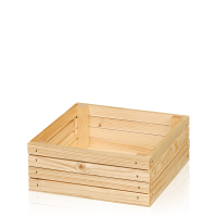 Holzkisten