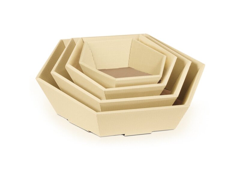Geschenkschalen & Dekoplatten
