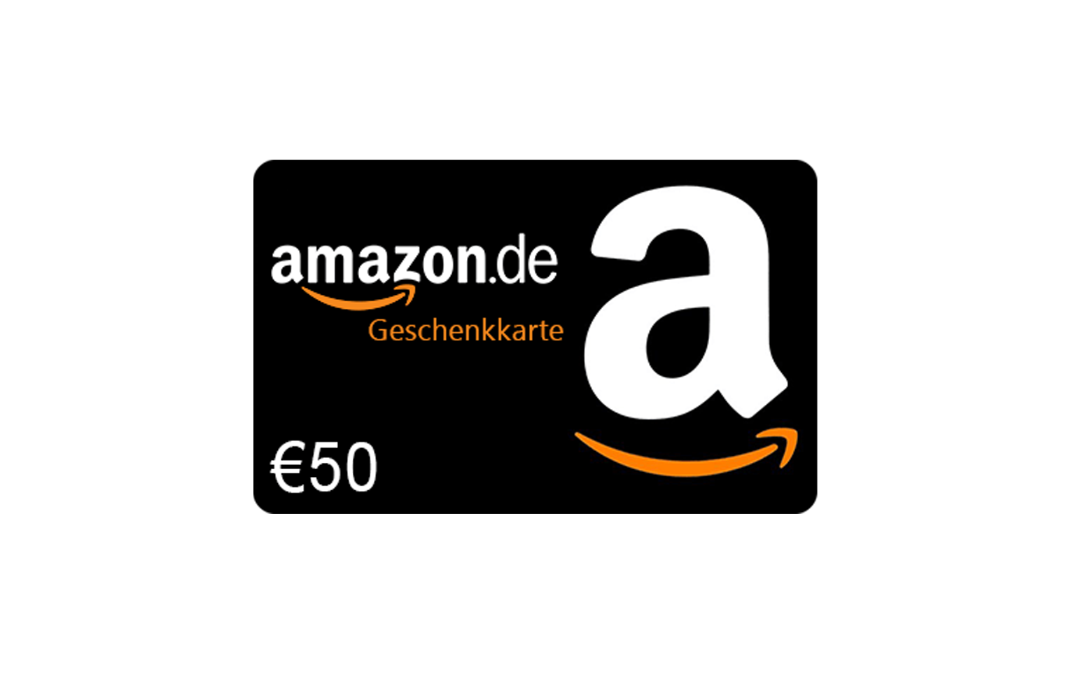 Amazon-Gutschein