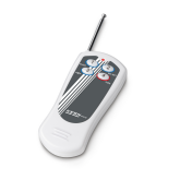 KERN Kranwaage 3000/6000/12000 KG  1/2/5kg intervall