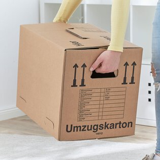 Umzugskarton (Compact)