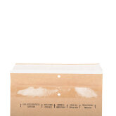 Luftpolsterversandtasche (braun) 4 / D  180 x 265 mm