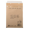 Luftpolsterversandtasche (braun) 4 / D 180 x 265 mm für DIN B5 / C5+-1