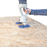 Schmalz Vakuumheber JumboFlex 35 Auslegerlänge 4 m