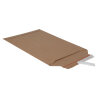 Versandtasche DIN A5 175 x 250 mm ecoon® aus Wellpappe
