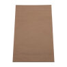 Versandbeutel Return aus Kraftpapier 220 x 330 x 60 mm - 110 g/m²-2