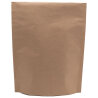 Versandbeutel Return aus Kraftpapier 220 x 330 x 60 mm - 110 g/m²-3