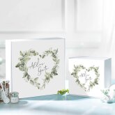 Geschenkbox 293 x 295 x 95 mm (Alles Gute)