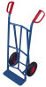 Stahlrohrkarre 200 kg Luftbereifung (L)-1