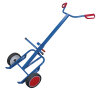 Fasskarre 250 kg f�r 200l F�sser Vollgummibereifung-1