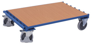 Plattenwagen ohne B�gel 500 kg Traglast-1