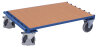 XL-Plattenwagen ohne B�gel 500 kg Traglast-1