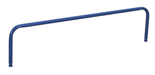 Einsteckb�gel f�r Plattenwagen H�he 300 mm-1