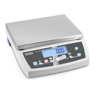 KERN IoT-Line Zählwaage CKE 36K0.1