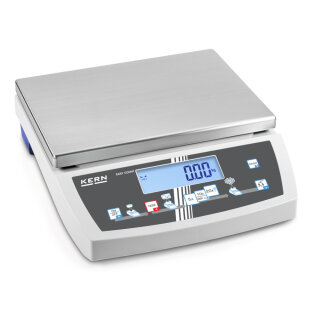 KERN IoT-Line Zählwaage CKE 65K0.2
