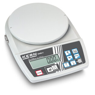 KERN Schulwaage EMB 2000-2