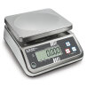 KERN IP-geschützte Tischwaage FFN 15K2IPN