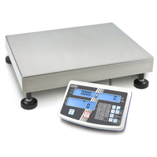 KERN Zählwaage IFS 100K-3