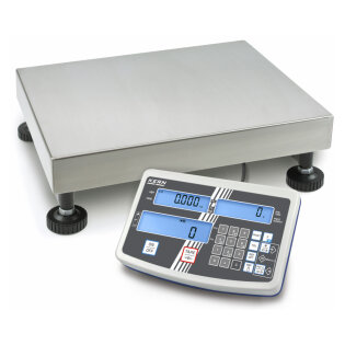 KERN Zählwaage IFS 60K0.5D