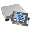 KERN IoT-Line Plattformwaage mit Edelstahl-Auswertegerät IXC 10K-3M