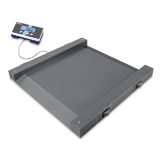 KERN Durchfahrwaage NIB 300K-1