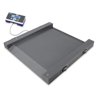 KERN Durchfahrwaage NIB 600K-2