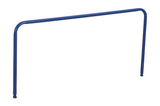 Einsteckb�gel f�r XL-Plattenwagen H�he 600 mm-1