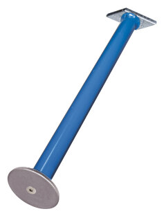 Tragarm kurz mit Abrollsicherung-1