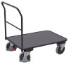 Schiebeb�gelwagen 400 kg Typ L + EasySTOP-1