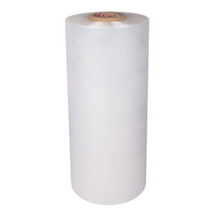 Maschinenstretchfolie, 500 mm x 2980 m 12 my / 250 % Dehnung