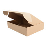DHL Kleinpaket 229 x 162 x 80 mm (Faltkarton)