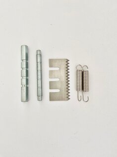 SIAT Kit Filament für fadenverstärktes Klebeband - Breite 50mm, für Klebeköpfe K11