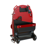 ErgoPack 700 E-conomy Line Ladeeinheitensicherung