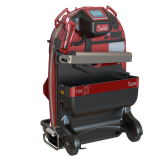 ErgoPack 726X Li X-pert Line Ladeeinheitensicherung