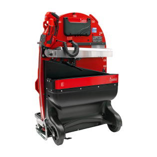 ErgoPack 726E Li E-conomy Line Ladeeinheitensicherung