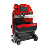 ErgoPack 726E Li E-conomy Line Ladeeinheitensicherung