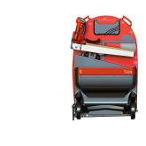 ErgoPack 726E Li E-conomy Line Ladeeinheitensicherung