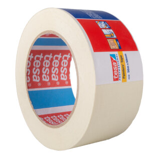 Tesakrepp 4348 Malerband 50 mm-1