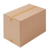 Faltkarton 350 x 150 x 150 mm Qual. 2.3 EB