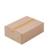 Faltkarton 850 x 590 x 160/100 mm Qual. 2.50 BC