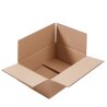 Faltkarton 850 x 590 x 160/100 mm Qual. 2.50 BC