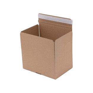 DHL Kleinpaket 230 x 160 x 72 mm (Automatikbodenkarton)