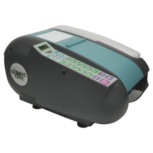 elektr. Nassklebestreifengeber "Allround"