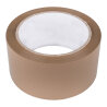Klebeband PVC (braun)