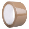 Klebeband PVC (braun)