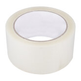Klebeband PVC (transparent)