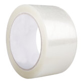 Klebeband PVC (transparent)