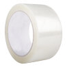 Klebeband PVC (transparent)