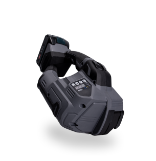 Akku Handumreifungsgerät EST - 13/16 mm